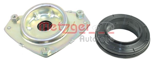 METZGER 6490001 Reparatursatz, Federbeinstützlager